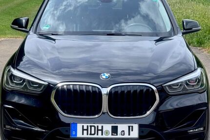 BMW X1 193.000 km 14.800 &euro; Heidenheim 89520