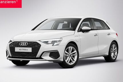 Audi A3 55.261 km 23.460 € Hünfeld 36088