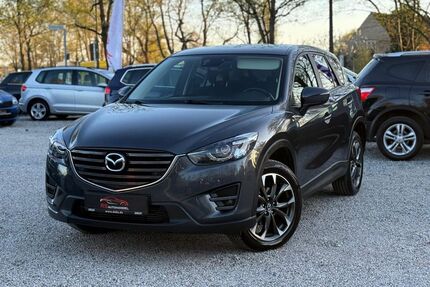 Mazda CX-5 124.000 km 13.990 &euro; Berlin 13158