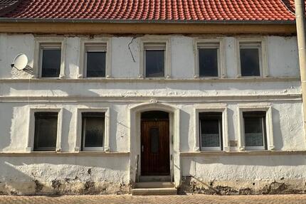 Haus Bad Lauchstädt - 30.000&euro; | Angebot:25542852