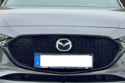 Mazda 3 49.905 km 18.500 &euro; Kyritz 16866