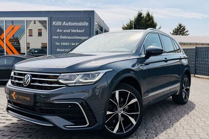 VW Tiguan 72.000 km 30.924 &euro; Staudt 56424