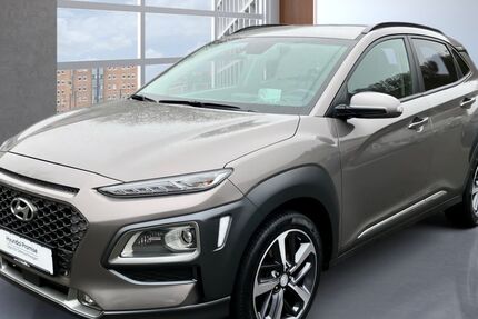 Hyundai KONA 91.900 km 14.950 &euro; Saalfeld 07318