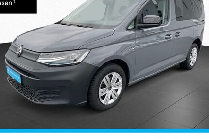 VW Caddy 9.495 km 32.490 &euro; Kassel 34123