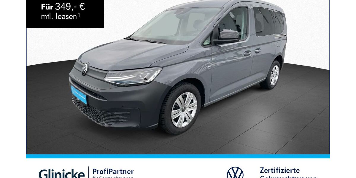 VW Caddy 9.495 km 32.490 &euro; Kassel 34123