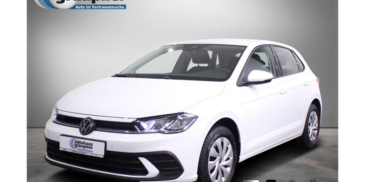 VW Polo 3.850 km 18.777 &euro; Brandis 04821
