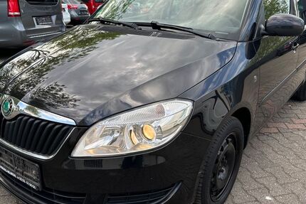 Skoda Roomster 176.117 km 2.990 &euro; Essen 45356