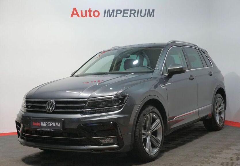 Tiguan