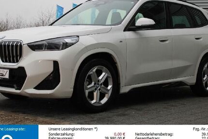 BMW X1 24.600 km 38.640 &euro; Neusitz/Rothenburg 91616