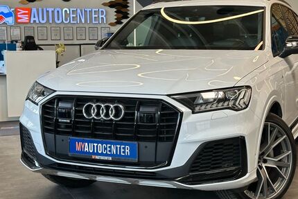 Audi Q7 81.573 km 49.499 &euro; Pfaffenhofen 85276