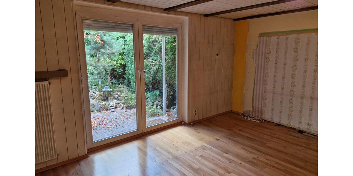 Reihenhaus Tauberbischofsheim - 5.5 Zimmer, 124 m&sup2;, 278.000&euro; | Angebot:27224410