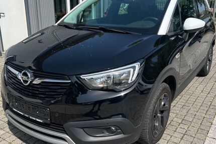 Opel Crossland (X) 69.400 km 11.700 € Neuried 77743