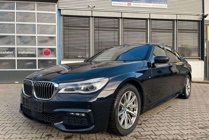 BMW 750