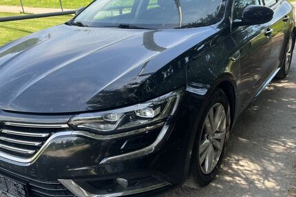 Renault Talisman 219.560 km 7.200 &euro; Sulz am Neckar 72172