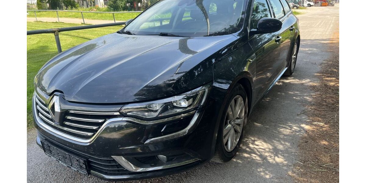Renault Talisman 219.560 km 7.500 &euro; Sulz am Neckar 72172