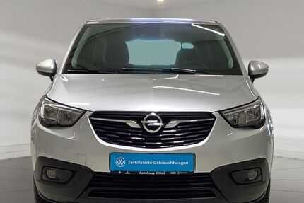 Opel Crossland (X) 49.700 km 9.990 &euro; Weißenfels 06667
