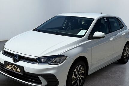 VW Polo 7.729 km 21.781 &euro; Brandenburg 14770