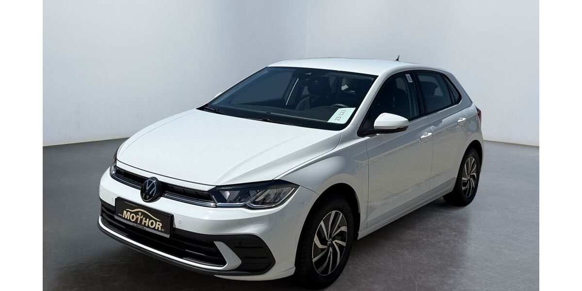 VW Polo 7.729 km 21.969 &euro; Brandenburg 14770