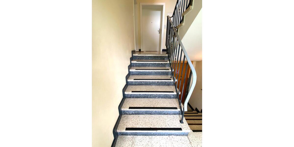 Vermietete Wohnung Berenbostel zentral 1 zimmer