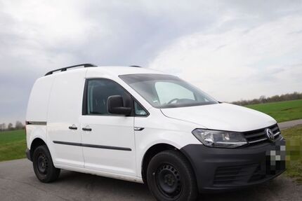 VW Caddy 196.000 km 6.500 &euro; Wagenfeld 49419