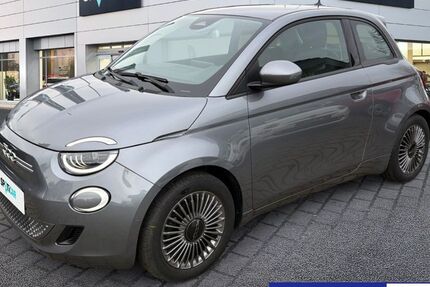 Fiat 500e 77.706 km 14.980 &euro; Maintal 63477