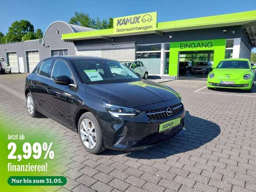 Corsa