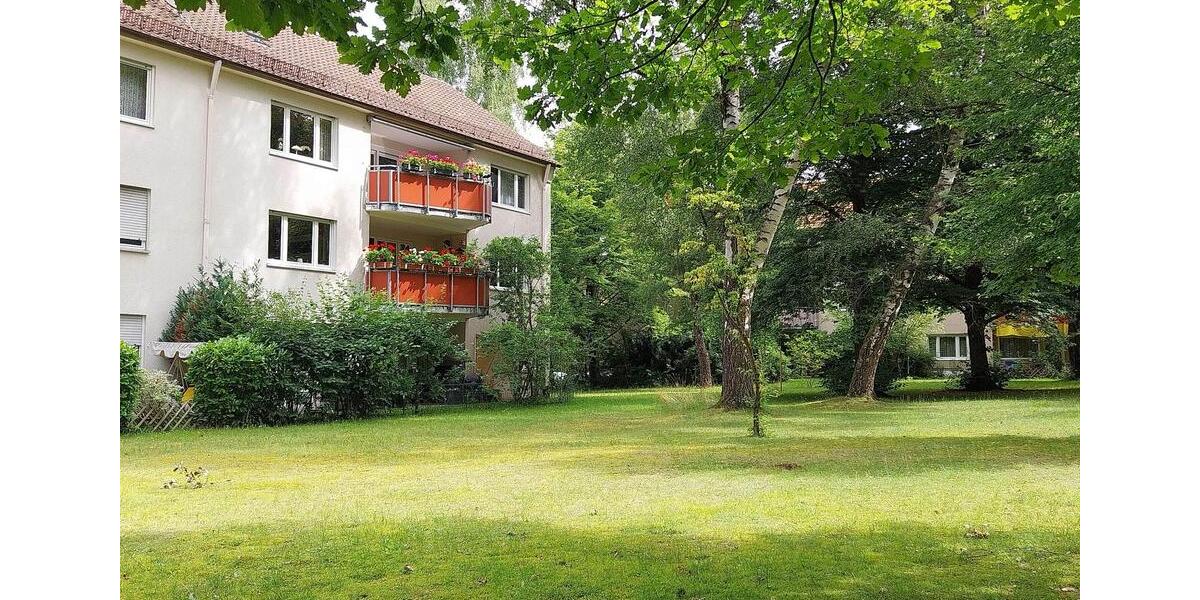 Etagenwohnung Nürnberg Altenfurt - 5 Zimmer, 130 m&sup2;, 398.000&euro; | Angebot:26544869