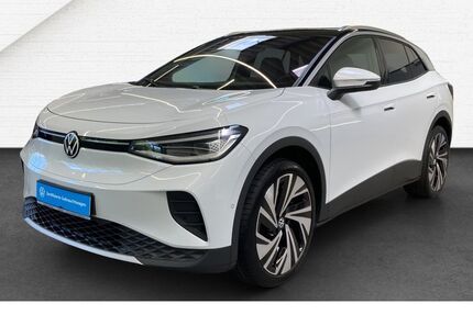 VW ID.4 23.900 km 45.930 € Gießen 35394