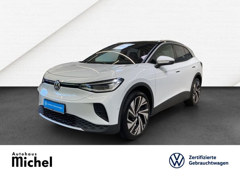 VW ID.4 23.900 km 45.930 € Gießen 35394