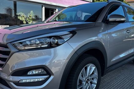 Hyundai TUCSON 76.115 km 15.480 € Kabelsketal OT Gröbers 06184