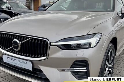 Volvo XC60 17.368 km 37.950 € Erfurt 99099