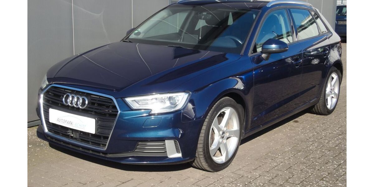 Audi A3 171.200 km 16.280 &euro; Achim 28832