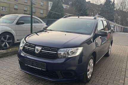 Dacia Logan 49.000 km 6.800 &euro; Essen 45143