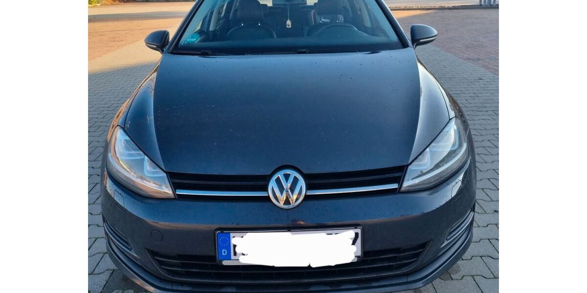 VW Golf 262.000 km 7.800 € Merseburg 06217