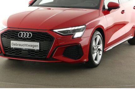Audi A3 77.224 km 24.385 &euro; Suhl 98527