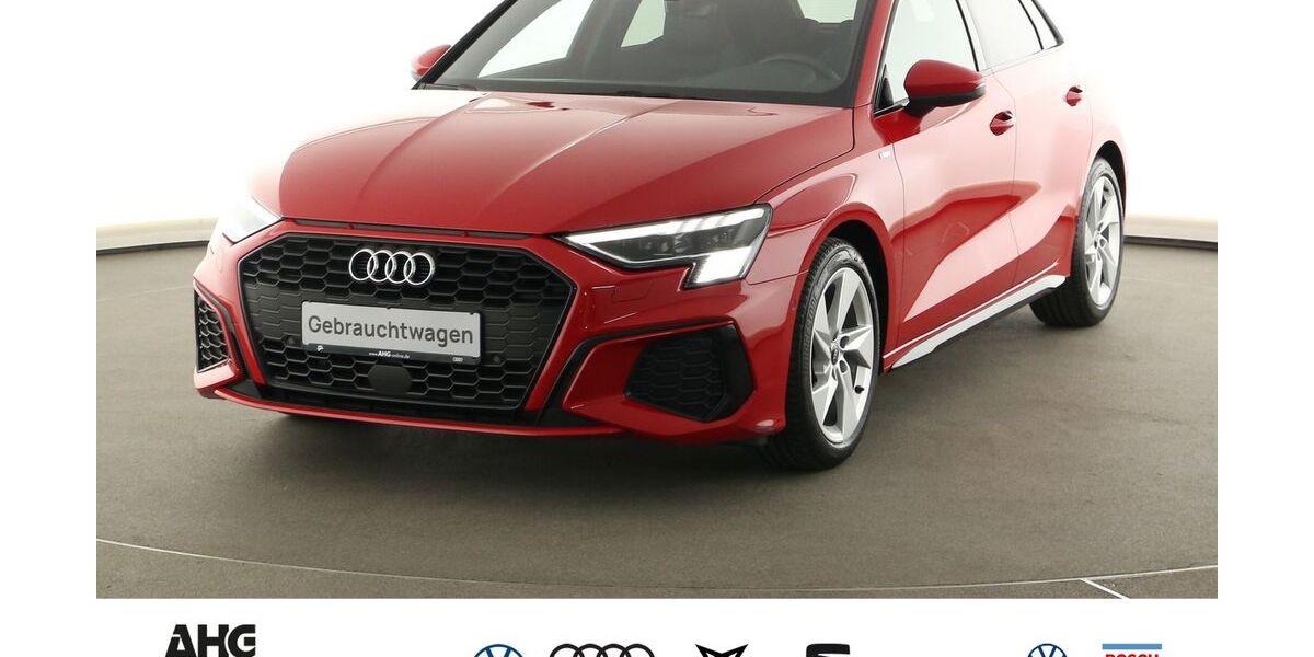 Audi A3 77.224 km 24.385 &euro; Suhl 98527