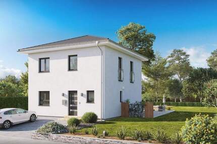 Ihr einzigartiges Traumhaus für die Familie 4 zimmer