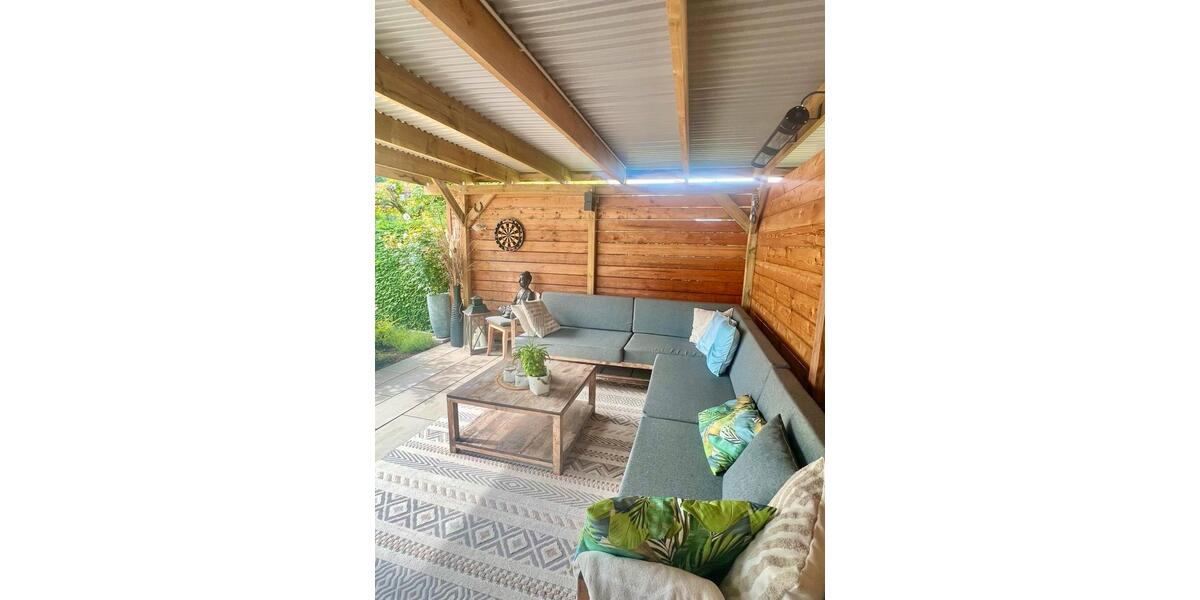 Einfamilienhaus Scheuring - 3 Zimmer, 123 m&sup2;, 1.450&euro; | Angebot:26300243