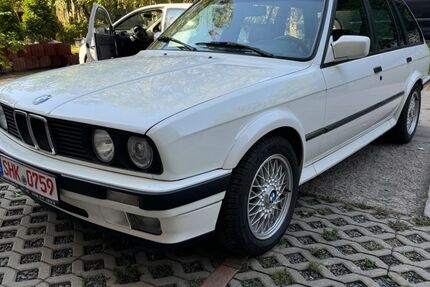 BMW 325 172.556 km 15.490 &euro; Kahla / Thüringen 07768