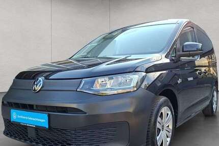 VW Caddy 37.449 km 21.690 € Hamburg 21029