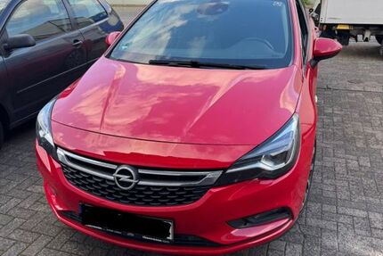 Opel Astra 199.500 km 7.800 &euro; Radevormwald 42477