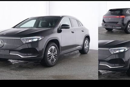 Mercedes-Benz EQA 17.000 km 41.390 &euro; Lilienthal 28865