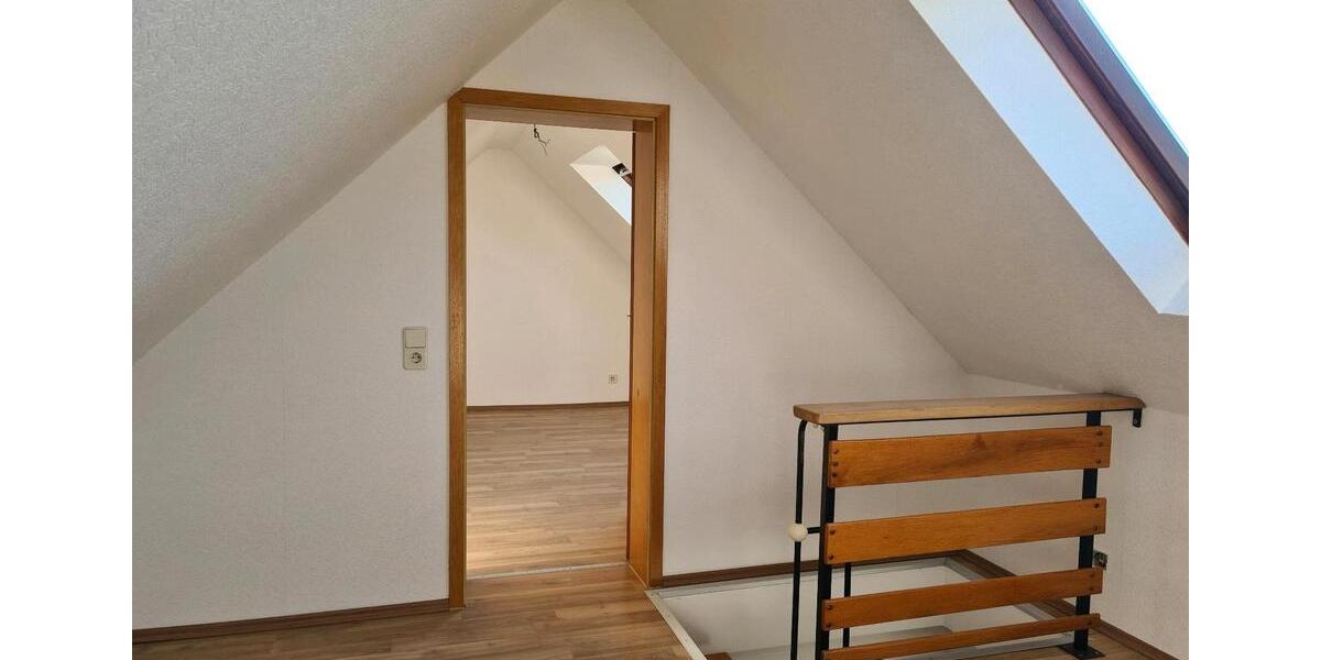 Maisonettenwohnung Hennweiler - 3 Zimmer, 68 m&sup2;, 500&euro; | Angebot:26679542