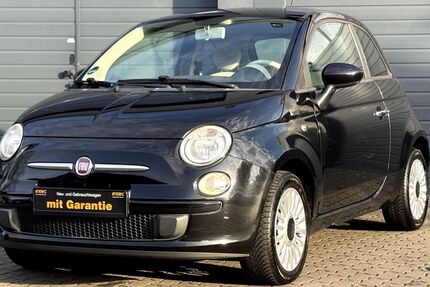 Fiat 500 109.000 km 4.900 &euro; Bückeburg 31675
