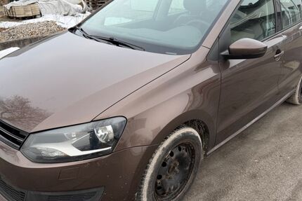 VW Polo 173.864 km 3.590 &euro; Untermeitingen 86836