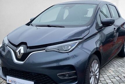 Renault ZOE 37.089 km 13.889 &euro; Bamberg 96052