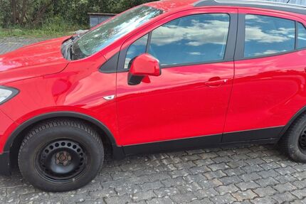 Opel Mokka 61.250 km 7.200 &euro; Auerbach 91275
