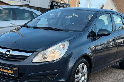 Opel Corsa 163.000 km 2.999 &euro; Euskirchen 53881