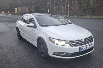 VW CC 119.000 km 13.900 &euro; Roesrath 51503