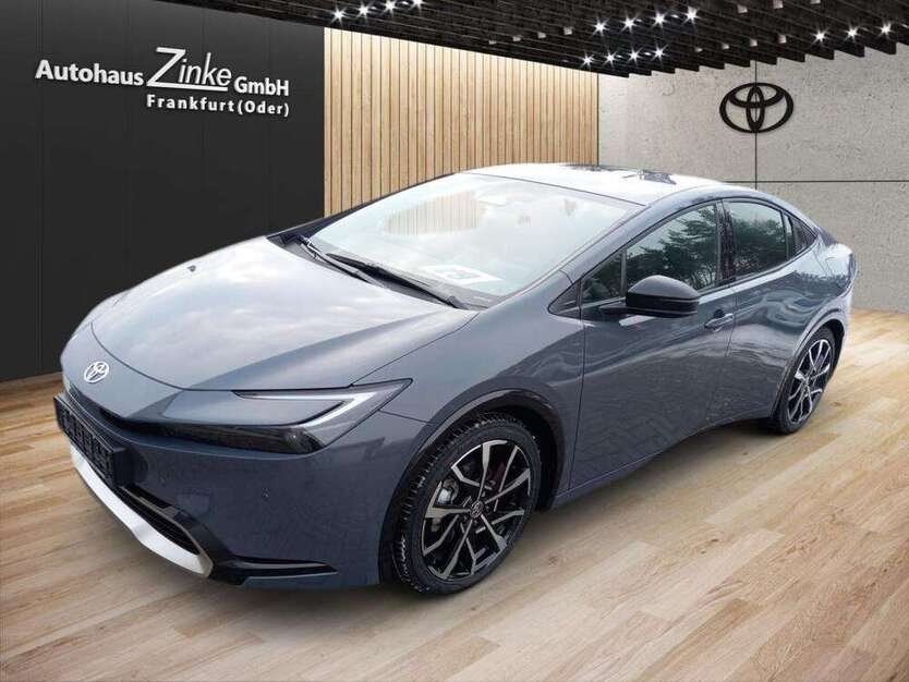 PRIUs